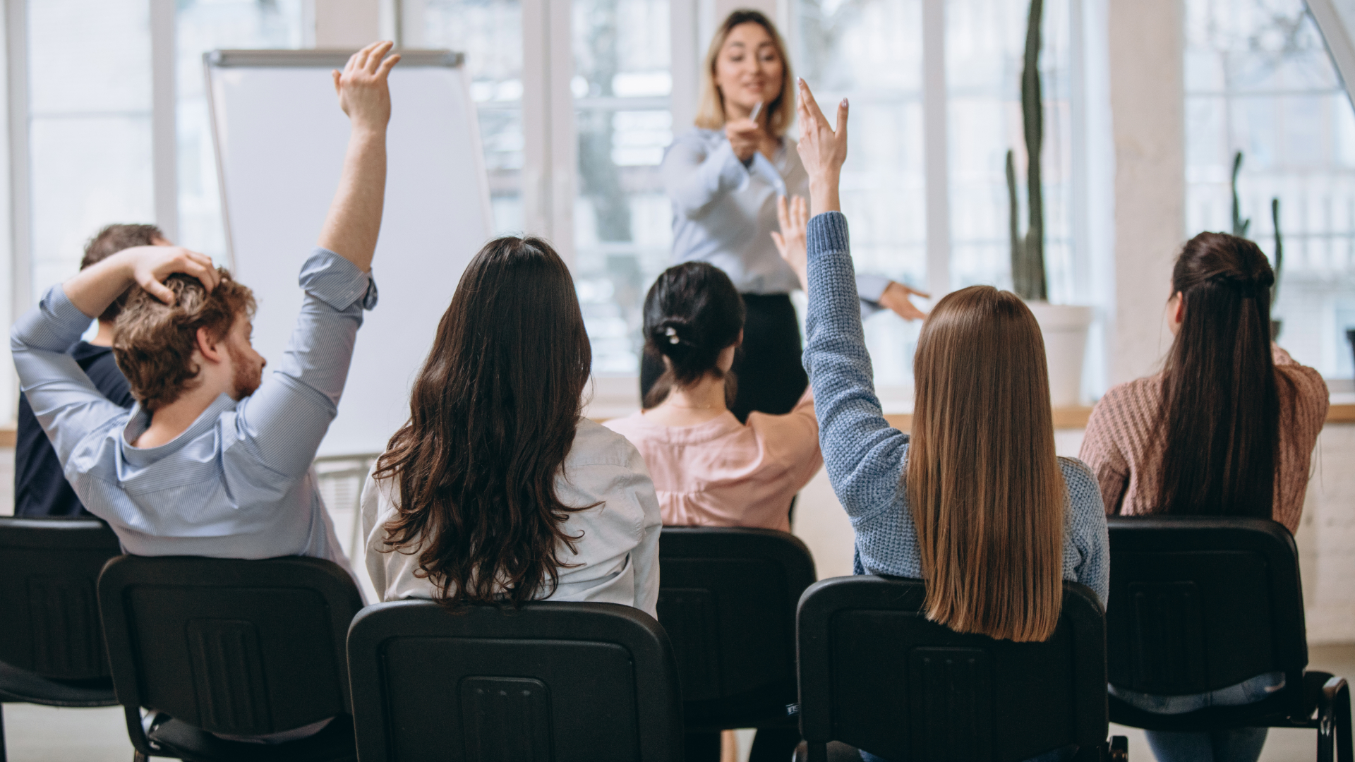Formación y capacitación