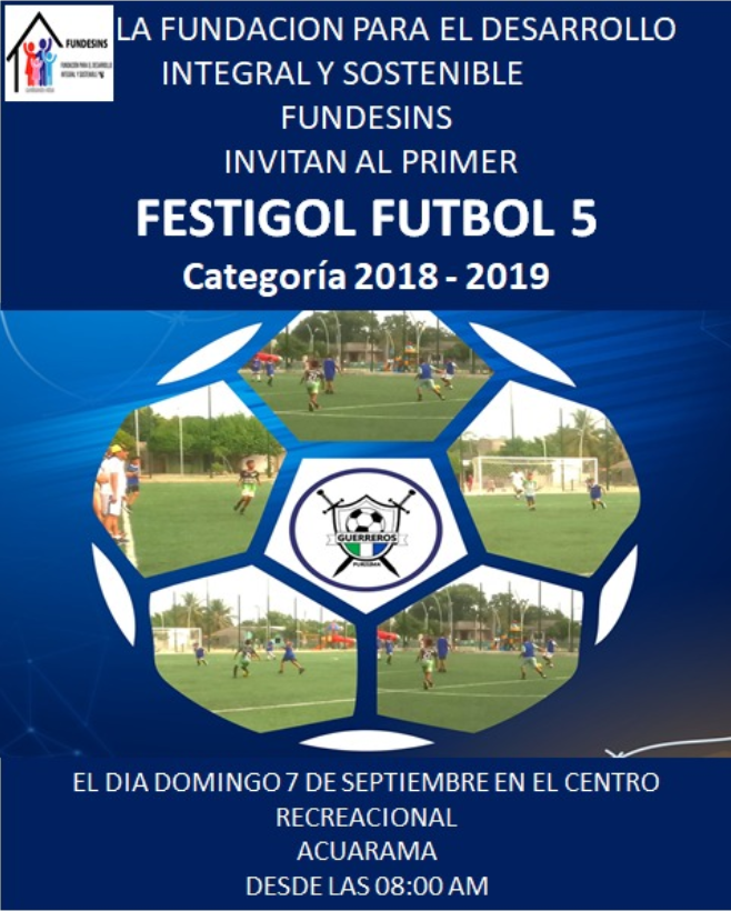 Imagen del evento